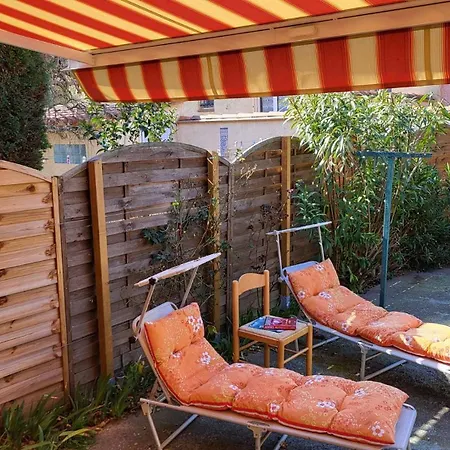 De Charme Plain Pied 3 Decoree Avec Gout Bel Exterieur Canet-en-Roussillon